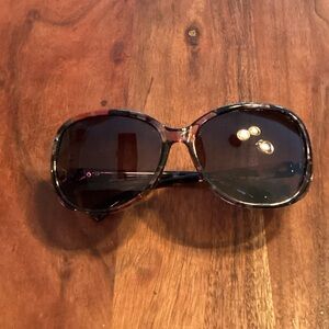 Stylish Multi-Color Sunglasses